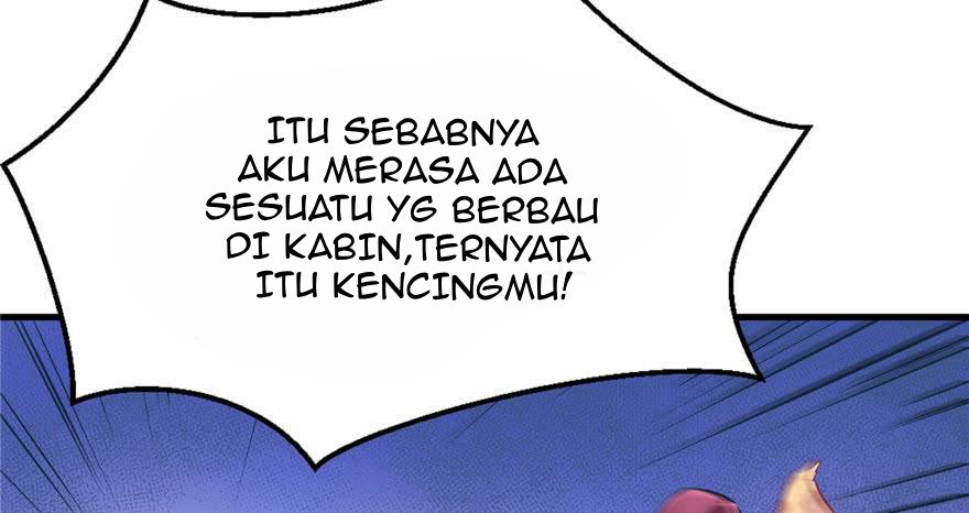Beauty and the Beasts Chapter 46 Gambar 75